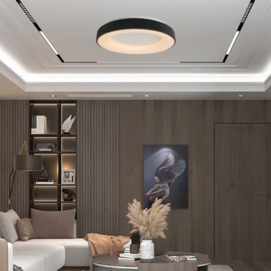 Oprawa V-TAC SKU15346 VT-7925 3000K 49W 5220lm