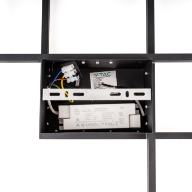 Oprawa V-TAC SKU15347 VT-7926 3000K 47W 5010lm