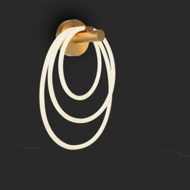 Oprawa V-TAC SKU15348 VT-7927 3000K 37W 3940lm