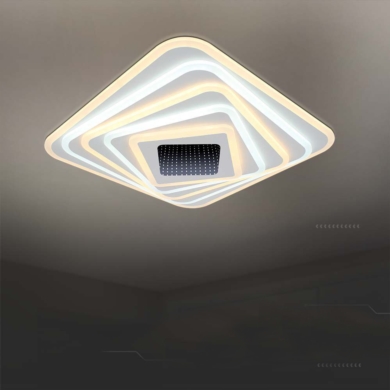 Oprawa V-TAC SKU15356 VT-7958 3000K-6500K 150W 155