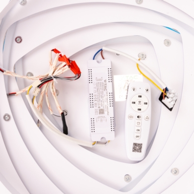 Oprawa V-TAC SKU15357 VT-7959 3000K-6500K 120W 128