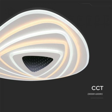 Oprawa V-TAC SKU15357 VT-7959 3000K-6500K 120W 128