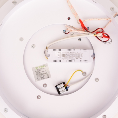 Oprawa V-TAC SKU15358 VT-7960 3000K-6500K 95W 9900