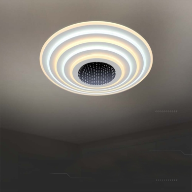 Oprawa V-TAC SKU15359 VT-7961 3000K-6500K 125W 131