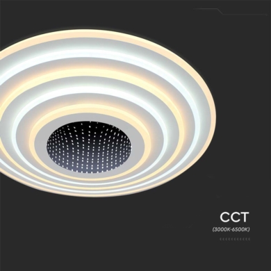 Oprawa V-TAC SKU15359 VT-7961 3000K-6500K 125W 131