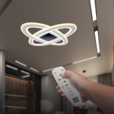 Oprawa V-TAC SKU15360 VT-7962 3000K-6500K 130W 136