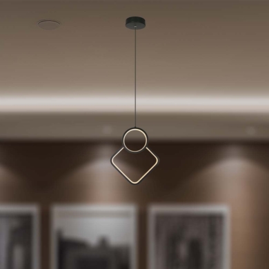 Oprawa V-TAC SKU14999 VT-7917 4000K 12W 1300lm