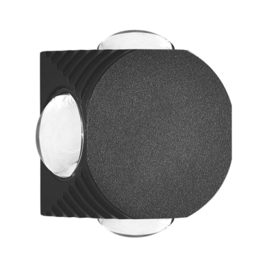 Oprawa V-TAC SKU10588 VT-2544 3000K 4W 390lm