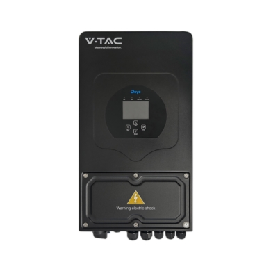 Falownik V-TAC DEYE SKU115291 SUN-6K-SG03LP1-EU 6