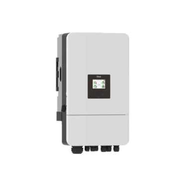 Falownik V-TAC DEYE SKU12345 SUN-6K-SG05LP3-EU-SM2