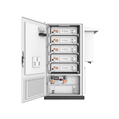 Magazyn V-TAC SKU12328 OHL-233 233kWh