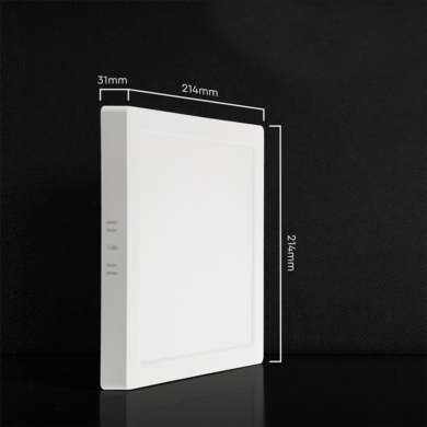 Panel V-TAC SKU104986 VT-60018CCT 3000K-4000K-6500