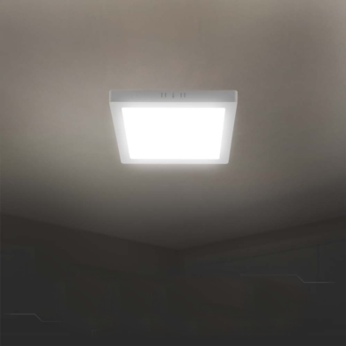 Panel V-TAC SKU104986 VT-60018CCT 3000K-4000K-6500