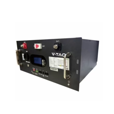 Magazyn V-TAC SKU12684 VT-91600 9,6kWh