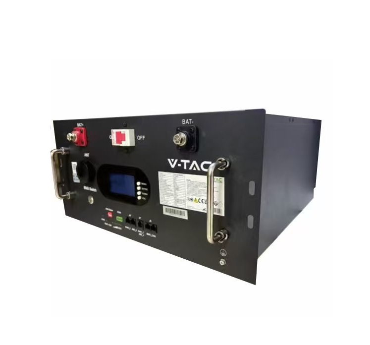 Magazyn V-TAC SKU12684 VT-91600 9,6kWh