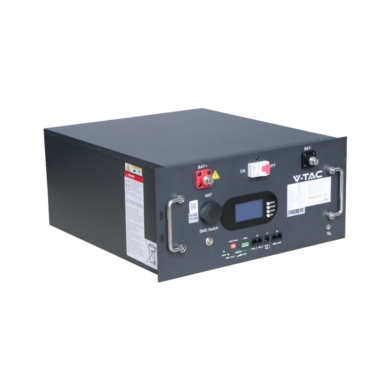 Magazyn V-TAC SKU12684 VT-91600 9,6kWh