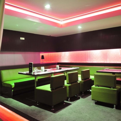 Taśma V-TAC SKU212015 VT-3528 60-IP20 Kolor Czerwo