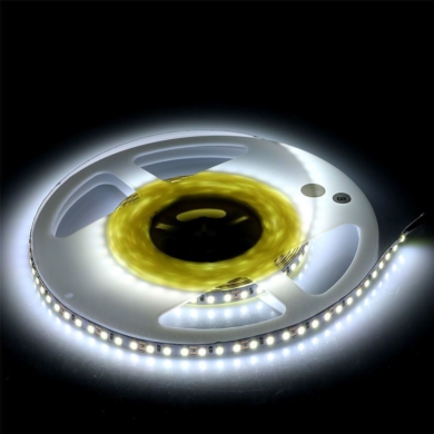 Taśma V-TAC SKU212042 VT-3528 120-IP20 4000K 8W 80