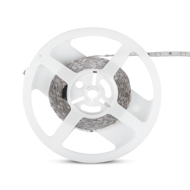 Taśma V-TAC SKU212124 VT-5050 30-IP20 RGB 4W