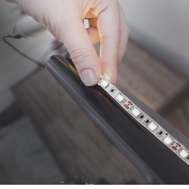 Taśma V-TAC SKU212143 VT-5050 IP20 4000K 11W 900lm