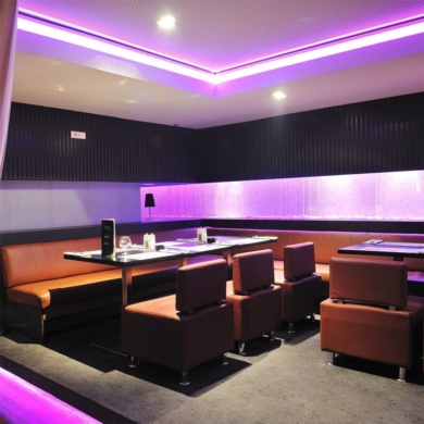 Taśma V-TAC SKU212120 VT-5050 IP20 RGB 7W