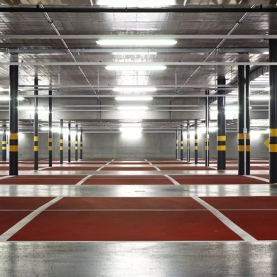 Oprawa V-TAC SKU2120203 VT-150048-M-N 4000K 48W 57