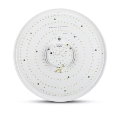 Oprawa V-TAC SKU2114551 VT-8555 3000K-6500K 60W 60