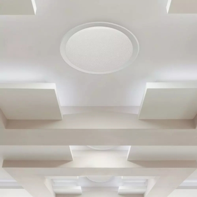 Oprawa V-TAC SKU2114551 VT-8555 3000K-6500K 60W 60