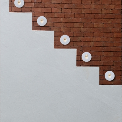 Oprawa V-TAC SKU211207 VT-1109 3000K 3W 270lm