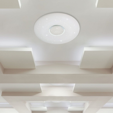 Oprawa V-TAC SKU2114911 VT-8556 3000K-6500K 60W 60