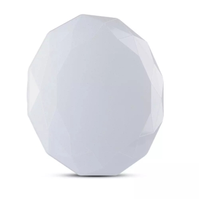 Oprawa V-TAC SKU2114931 VT-8404 3000K-6500K 40W 40