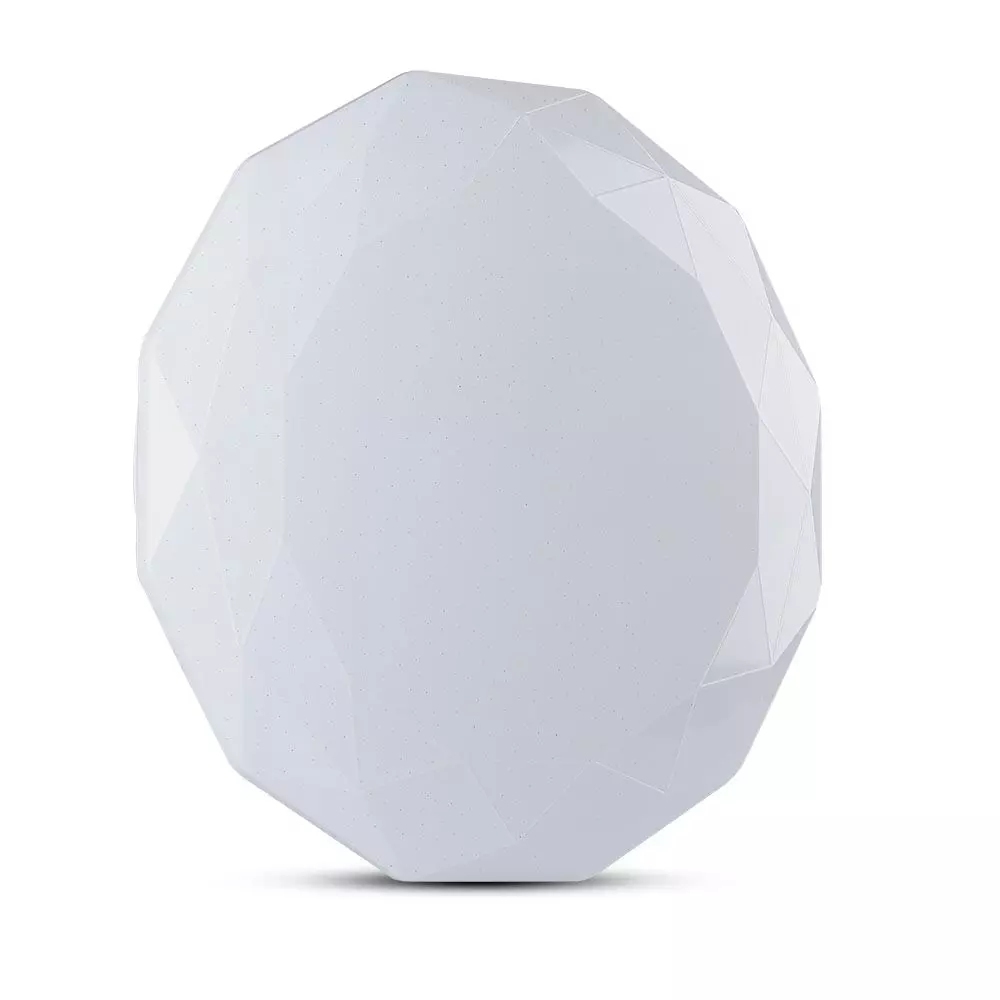 Oprawa V-TAC SKU2114931 VT-8404 3000K-6500K 40W 40