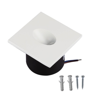 Oprawa V-TAC SKU211210 VT-1109 4000K 3W 270lm