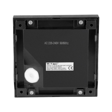Oprawa V-TAC SKU211323 VT-1152 3000K 2W 70lm