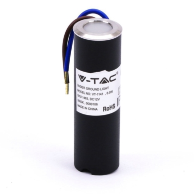 Oprawa V-TAC SKU211463 VT-1141 3000K 0,5W 37lm