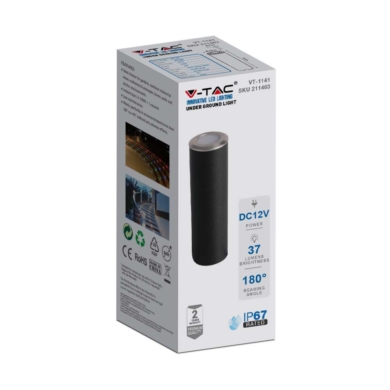 Oprawa V-TAC SKU211463 VT-1141 3000K 0,5W 37lm