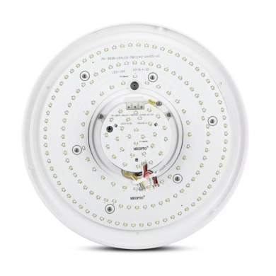 Oprawa V-TAC SKU2114601 VT-8403 3000K-6500K 40W 40