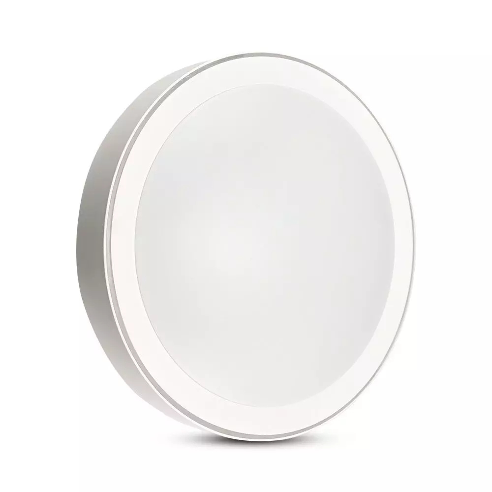 Oprawa V-TAC SKU2114761 VT-8402 3000K-6500K 40W 40