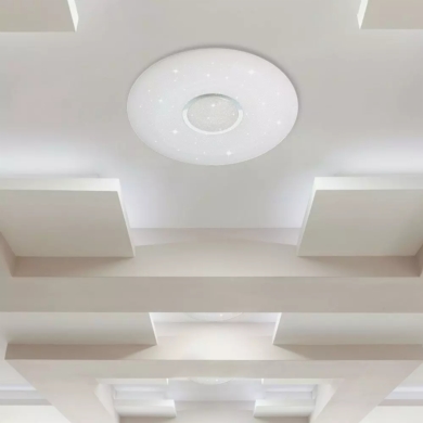 Oprawa V-TAC SKU2114941 VT-8405 3000K-6500K 40W 40