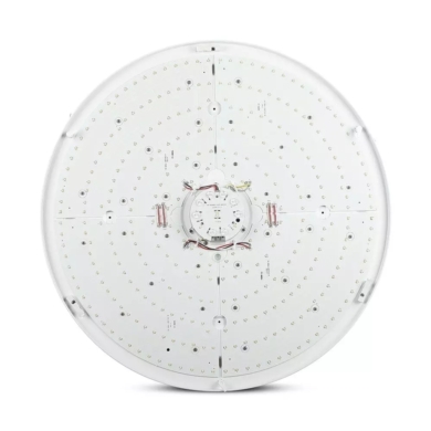 Oprawa V-TAC SKU2114951 VT-8472 3000K-6500K 72W 72