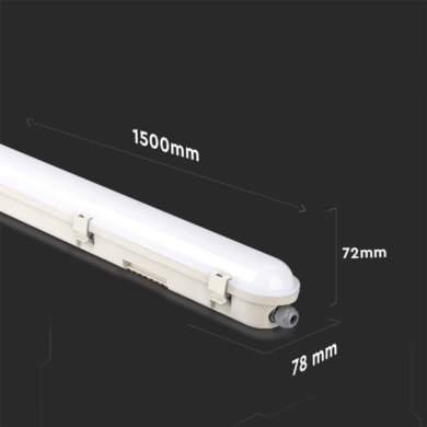 Oprawa V-TAC SKU20476 VT-150070 6500K 70W 8400lm