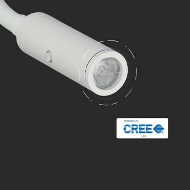 Oprawa V-TAC SKU211486 VT-2913 3000K 3W 180lm