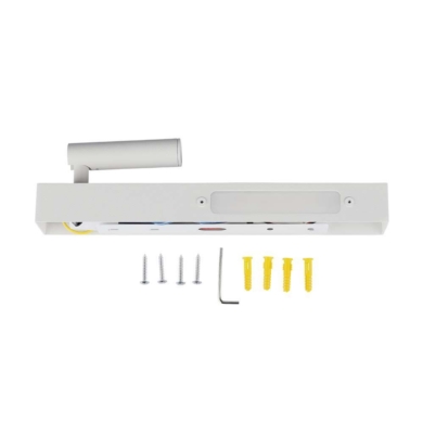 Oprawa V-TAC SKU211488 VT-2953 3000K 9W 680lm