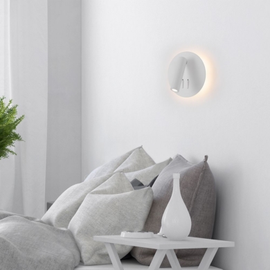 Oprawa V-TAC SKU211489 VT-2963 3000K 9W 680lm