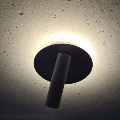 Oprawa V-TAC SKU211489 VT-2963 3000K 9W 680lm