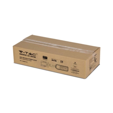 Oprawa V-TAC SKU2120436 VT-169ST-S 4000K 150W 2025