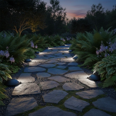 Oprawa V-TAC SKU211468 VT-1161 6400K 1W 50lm