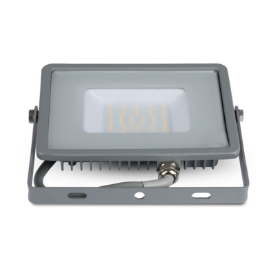 Naświetlacz V-TAC SKU456 VT-30-G 6400K 30W 2400lm