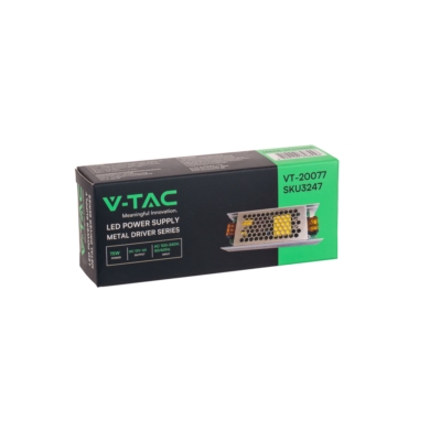 Zasilacz V-TAC SKU3247 VT-20077 75W