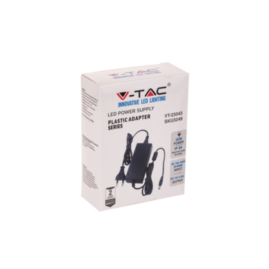 Zasilacz V-TAC SKU3249 VT-23043 42W